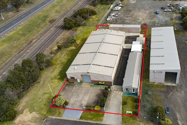 7 Platt Ct Wurruk VIC 3850