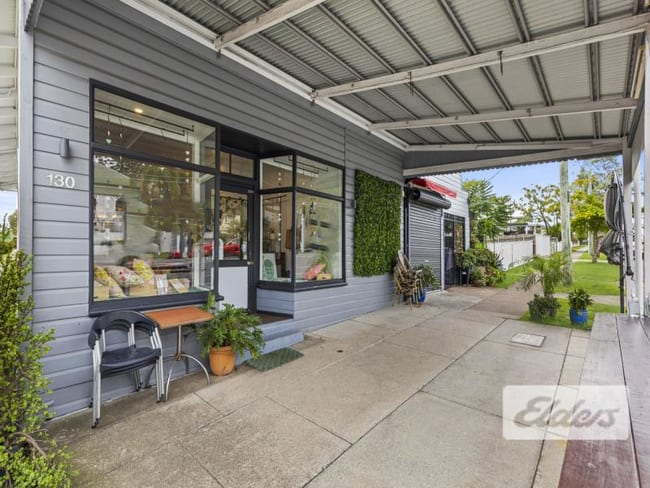130 Bennetts Road Norman Park QLD 4170 130 Bennetts Road Norman Park QLD 4170