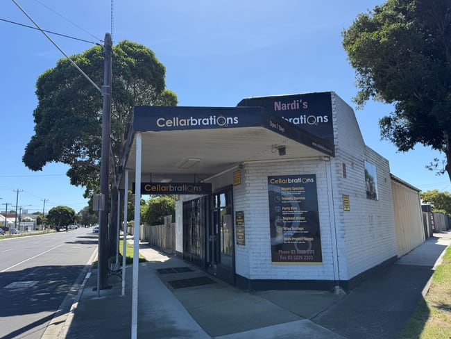 47 Ormond Road East Geelong VIC 3219 47 Ormond Road East Geelong VIC 3219