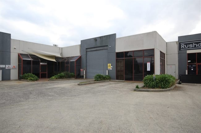 2/70 Rushdale Knoxfield VIC 3180 2/70 Rushdale Knoxfield VIC 3180