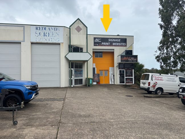 4/1-3 Steel Street Capalaba QLD 4157 4/1-3 Steel Street Capalaba QLD 4157
