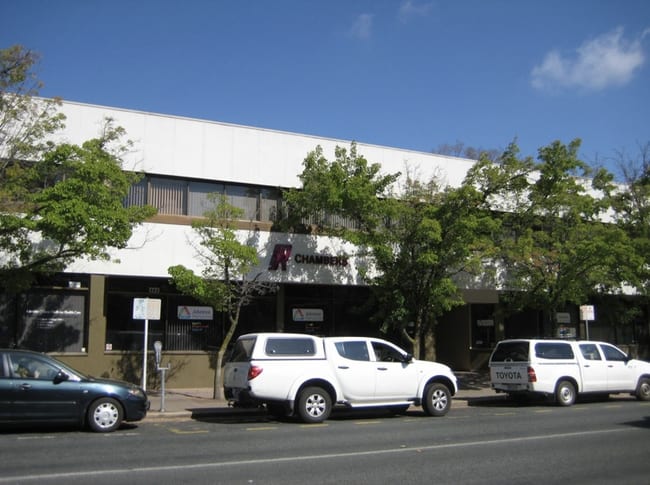 18 Corinna Street Phillip ACT 2606
