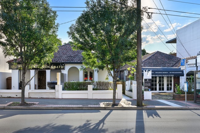 126A Penshurst Street Willoughby NSW 2068 126A Penshurst Street Willoughby NSW 2068