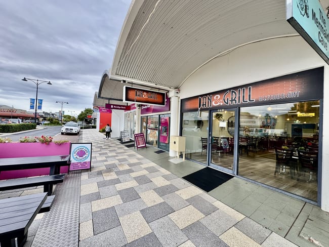 3/50-54 Queen Street Busselton WA 6280 3/50-54 Queen Street Busselton WA 6280