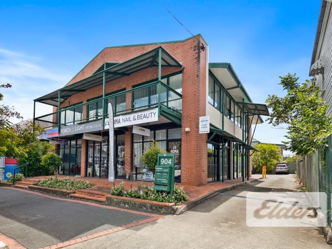 904 Stanley Street East Brisbane QLD 4169