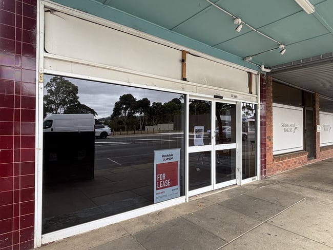 84 Ridgway Mirboo North VIC 3871 84 Ridgway Mirboo North VIC 3871