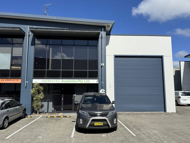 6/7 Friesian Close Sandgate NSW 2304 6/7 Friesian Close Sandgate NSW 2304