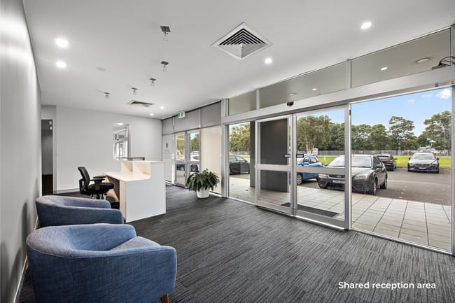Unit 2/9 Griffiths Road New Lambton NSW 2305 Unit 2/9 Griffiths Road New Lambton NSW 2305