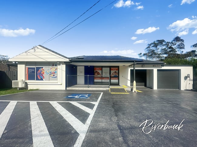 Greystanes NSW 2145 Greystanes NSW 2145