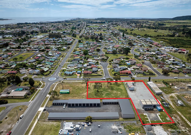 82-86 Victoria Street George Town TAS 7253 82-86 Victoria Street George Town TAS 7253