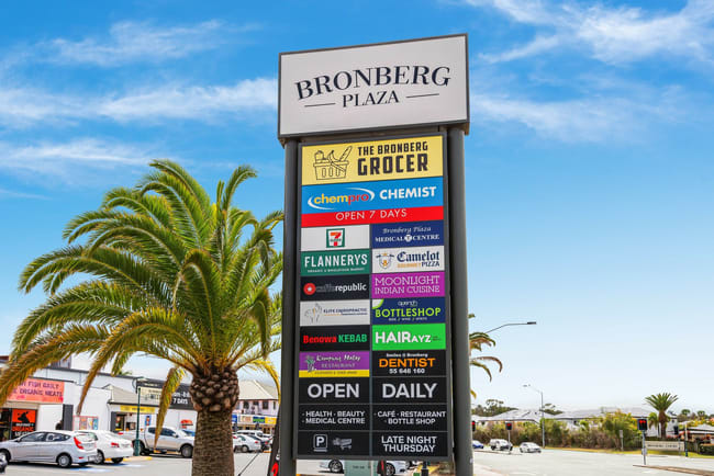 Shop 12A/138 Slatyer Avenue Benowa QLD 4217