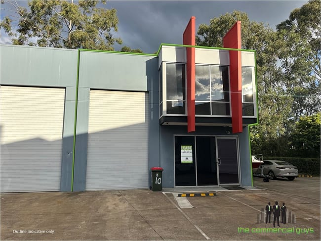 10/96 Gardens Drive Willawong QLD 4110 10/96 Gardens Drive Willawong QLD 4110