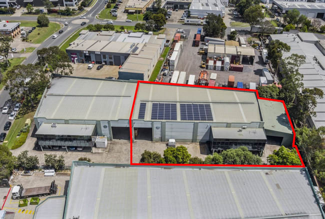12 Lancaster Street Ingleburn NSW 2565