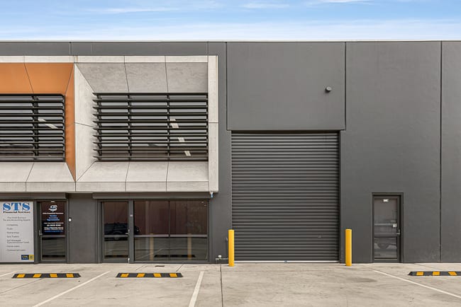 13/22 Keon Parade Thomastown VIC 3074