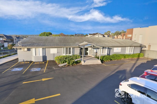 62B Windsor Road Castle Hill NSW 2154 62B Windsor Road Castle Hill NSW 2154