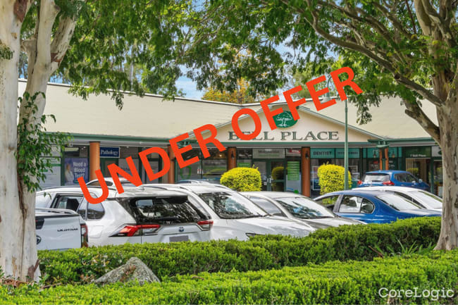 3/1 Bell Place Mudgeeraba QLD 4213 3/1 Bell Place Mudgeeraba QLD 4213