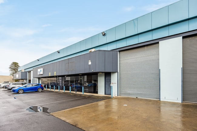Unit 3/5-7 Stephen Street Melrose Park SA 5039 Unit 3/5-7 Stephen Street Melrose Park SA 5039