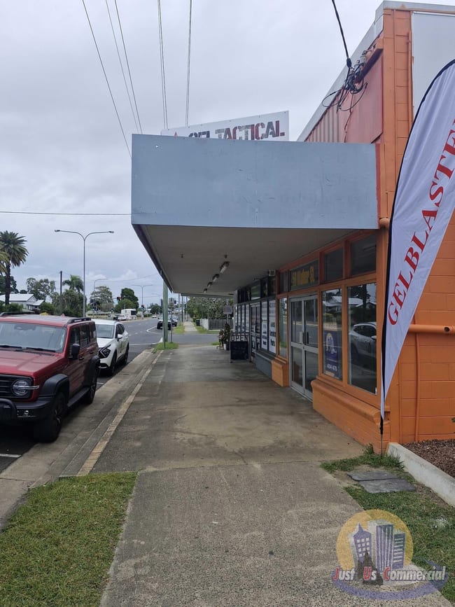 1/59 Walker Street Bundaberg South QLD 4670 1/59 Walker Street Bundaberg South QLD 4670
