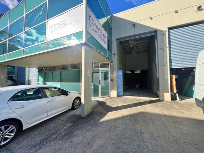 Unit 6/15-17 Chaplin Drive Lane Cove NSW 2066 Unit 6/15-17 Chaplin Drive Lane Cove NSW 2066