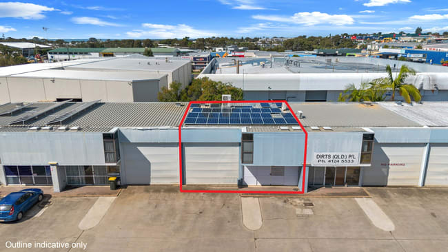 5/102 Islander Road Pialba QLD 4655