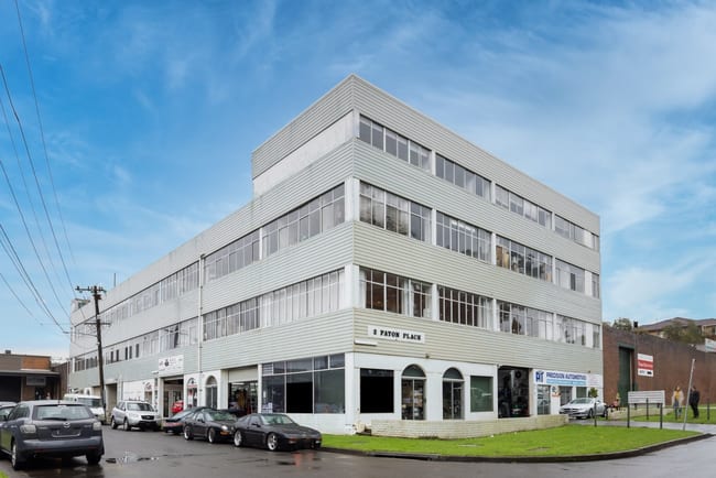 10/2 Paton Place Balgowlah NSW 2093 10/2 Paton Place Balgowlah NSW 2093