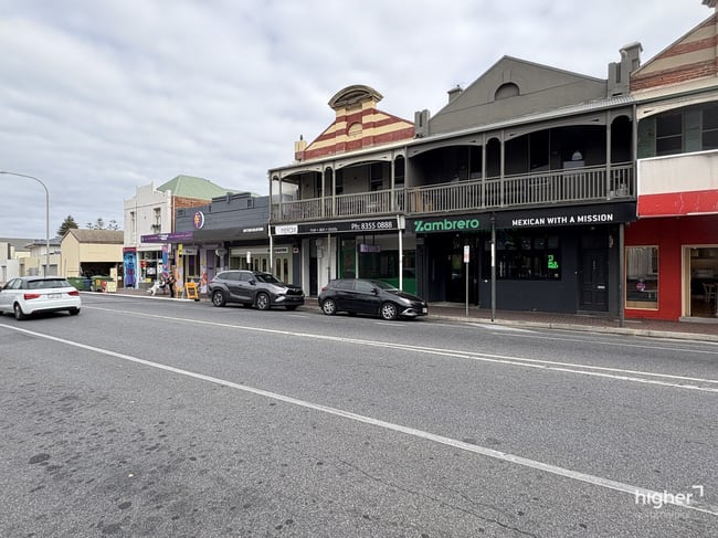 251 Seaview Road Henley Beach SA 5022 251 Seaview Road Henley Beach SA 5022