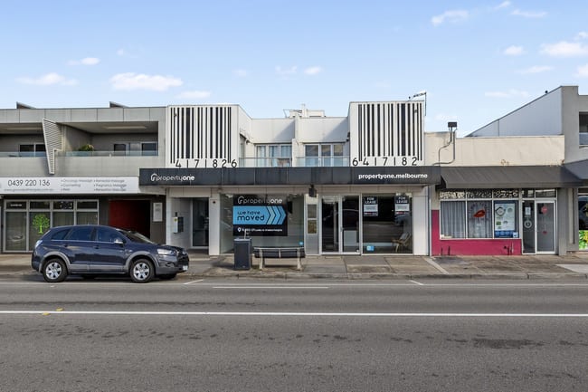 A&B/486 Nepean Highway Chelsea VIC 3196 A&B/486 Nepean Highway Chelsea VIC 3196