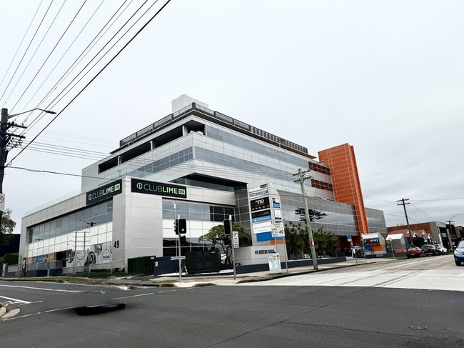 503/49 Queens Road Five Dock NSW 2046