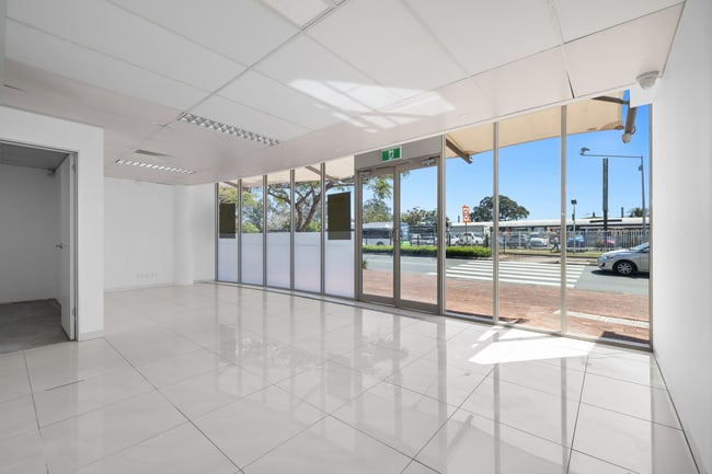 36/135-139 Shore Street West Cleveland QLD 4163