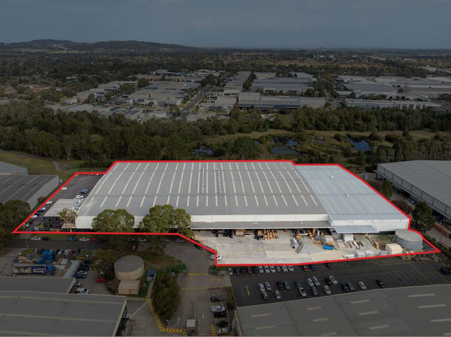 Lot 4/20 Henderson Road Knoxfield VIC 3180 Lot 4/20 Henderson Road Knoxfield VIC 3180
