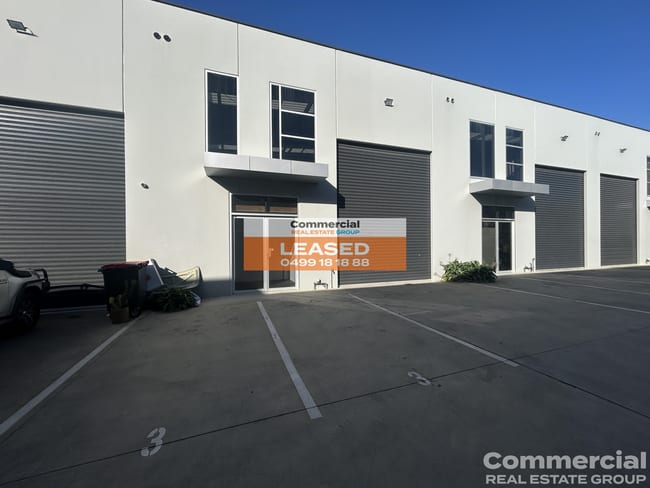 3/11-15 Green Street Thomastown VIC 3074