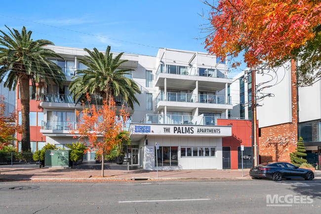 62-64 King William Street Kent Town SA 5067