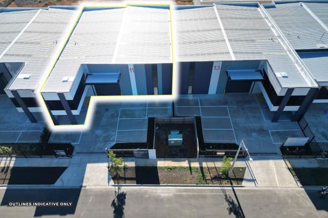 Unit/11 Target Street Melton VIC 3337 Unit/11 Target Street Melton VIC 3337