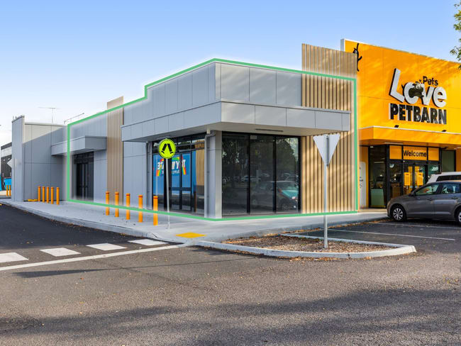 560-650 High Street Epping VIC 3076 560-650 High Street Epping VIC 3076