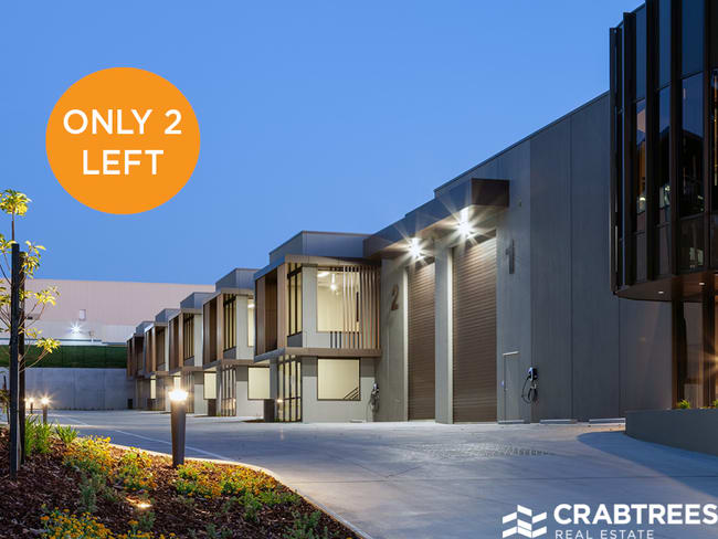 2,3 & 6/15 Anzed Court Mulgrave VIC 3170 2,3 & 6/15 Anzed Court Mulgrave VIC 3170