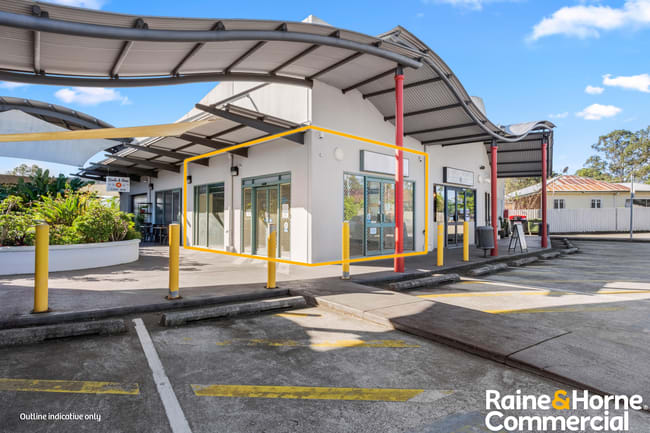 7/1-5 Queens Road Everton Hills QLD 4053 7/1-5 Queens Road Everton Hills QLD 4053