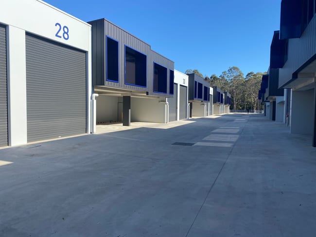 28/7 Nowra Hill Road South Nowra NSW 2541