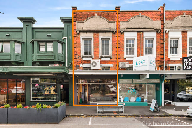 161 Ormond Road Elwood VIC 3184 161 Ormond Road Elwood VIC 3184
