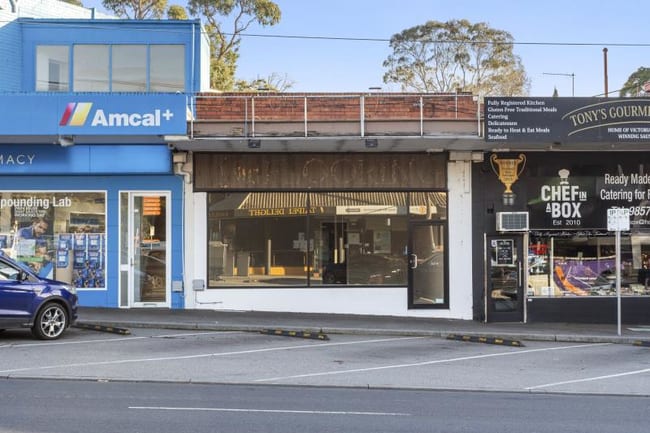 305 Doncaster Road Balwyn North VIC 3104