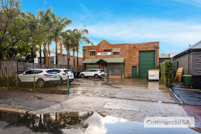8 Ware Street Thebarton SA 5031