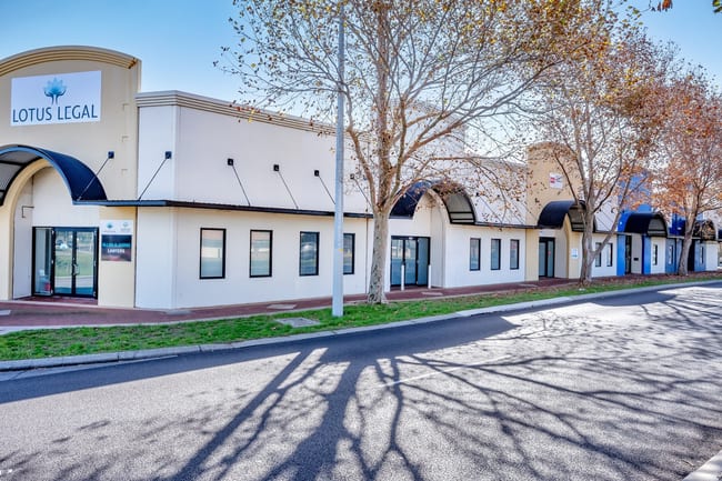 6/31 Council Avenue Rockingham WA 6168