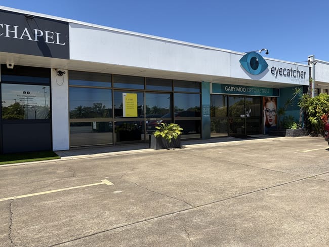 2/153 Old Cleveland Road Capalaba QLD 4157 2/153 Old Cleveland Road Capalaba QLD 4157