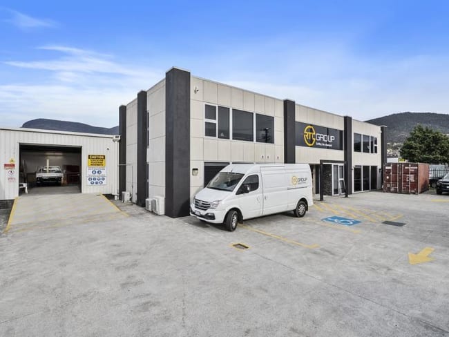 18 Hull Street Glenorchy TAS 7010 18 Hull Street Glenorchy TAS 7010