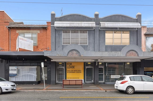 257 Hawthorn Road Caulfield North VIC 3161