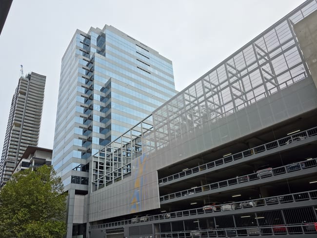 Level 6/150 George Street Parramatta NSW 2150