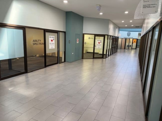 Tenancy F3 Centrepoint Building, 12 Gregory Terrace Alice Springs NT 0870