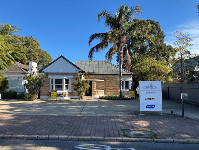 364 Unley Road Unley Park SA 5061 364 Unley Road Unley Park SA 5061