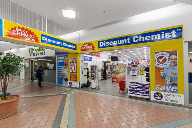 Shop 104, 8-34 Gladstone Park Drive (Gladstone Park Shopping Centre) Gladstone Park VIC 3043 Shop 104, 8-34 Gladstone Park Drive (Gladstone Park Shopping Centre) Gladstone Park VIC 3043