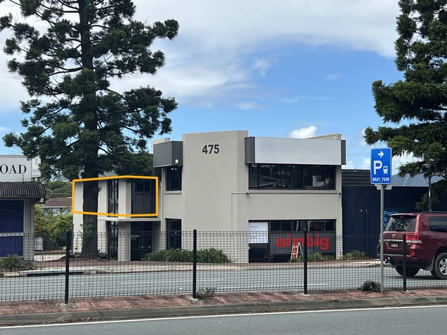4/475 Gympie Road Strathpine QLD 4500 4/475 Gympie Road Strathpine QLD 4500
