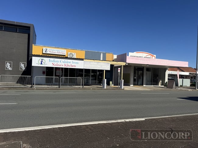 Greenslopes QLD 4120 Greenslopes QLD 4120